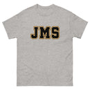 JMS Men's classic tee (JMS Logo)