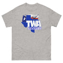 TWA Men's classic tee