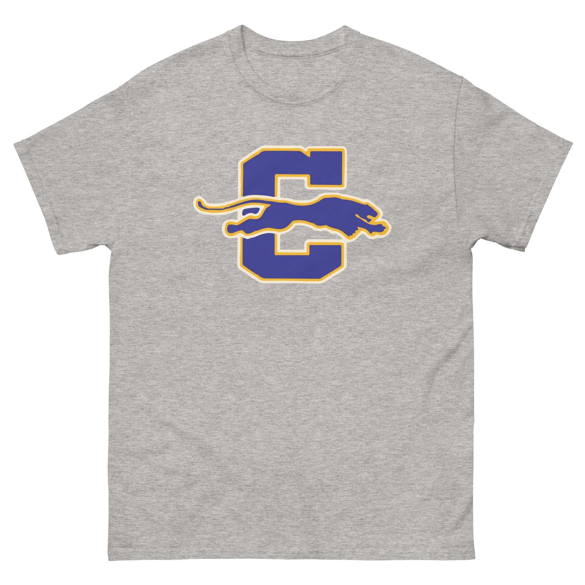 CA Men's classic tee