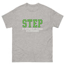 SPCYO Men's classic tee STEP