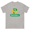 Camiseta clásica de béisbol para hombre de SPCYO