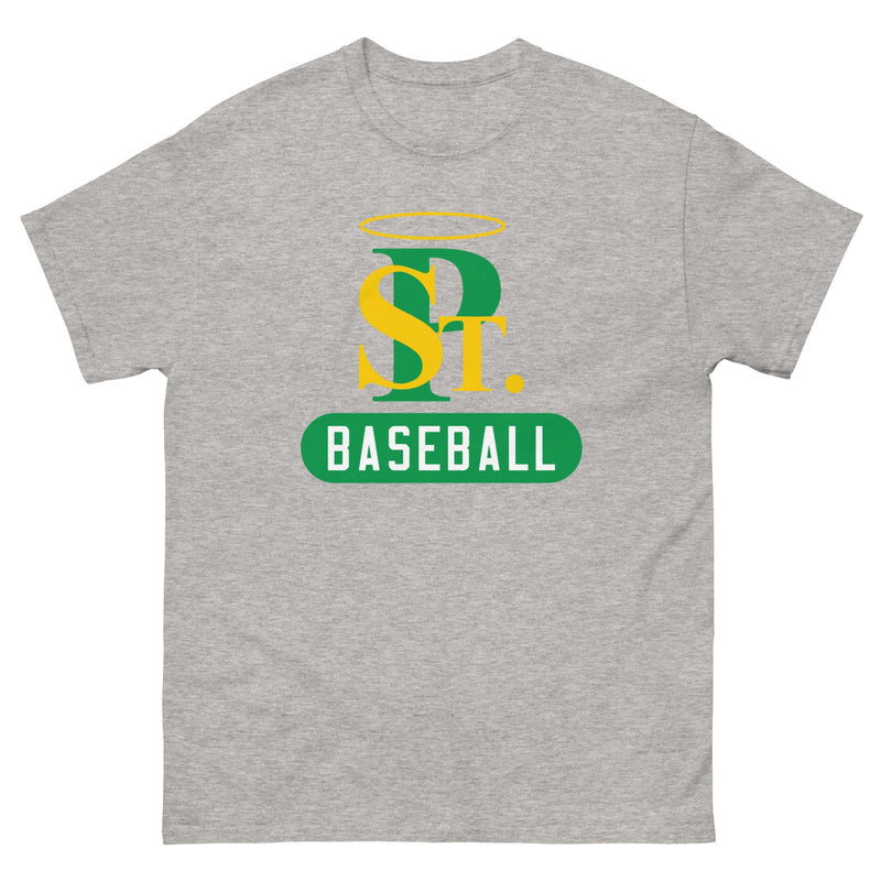 Camiseta clásica de béisbol para hombre de SPCYO