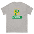 SPCYO Basketball Men's classic tee