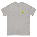 SPCYO Volleyball Men's classic tee