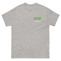 SPCYO Men's classic tee STEP