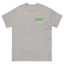 SPCYO Men's classic tee STEP