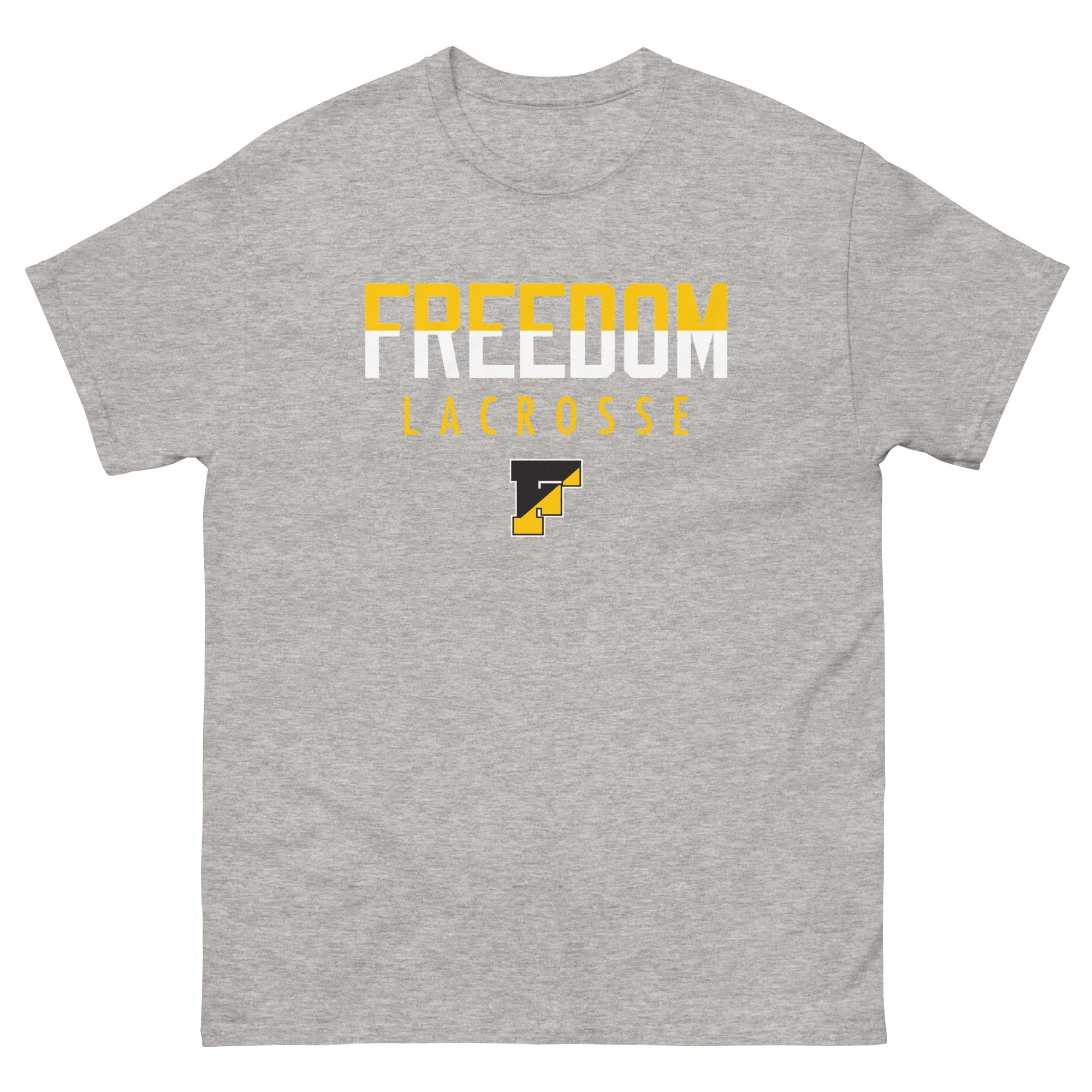 FL v2 Men's classic tee