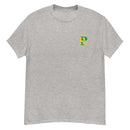 SPCYO Men's classic tee (Small Logo)