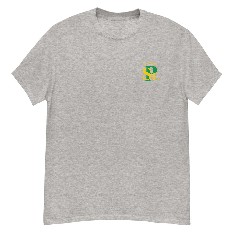 SPCYO Men's classic tee (Small Logo)