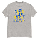 Camiseta clásica de hombre MGC Retreat 2022