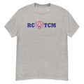 RCTCM Men's classic tee