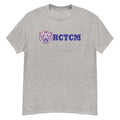 RCTCM Men's classic tee v4