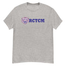 RCTCM Men's classic tee v4