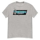 Camiseta clásica de hombre RLC
