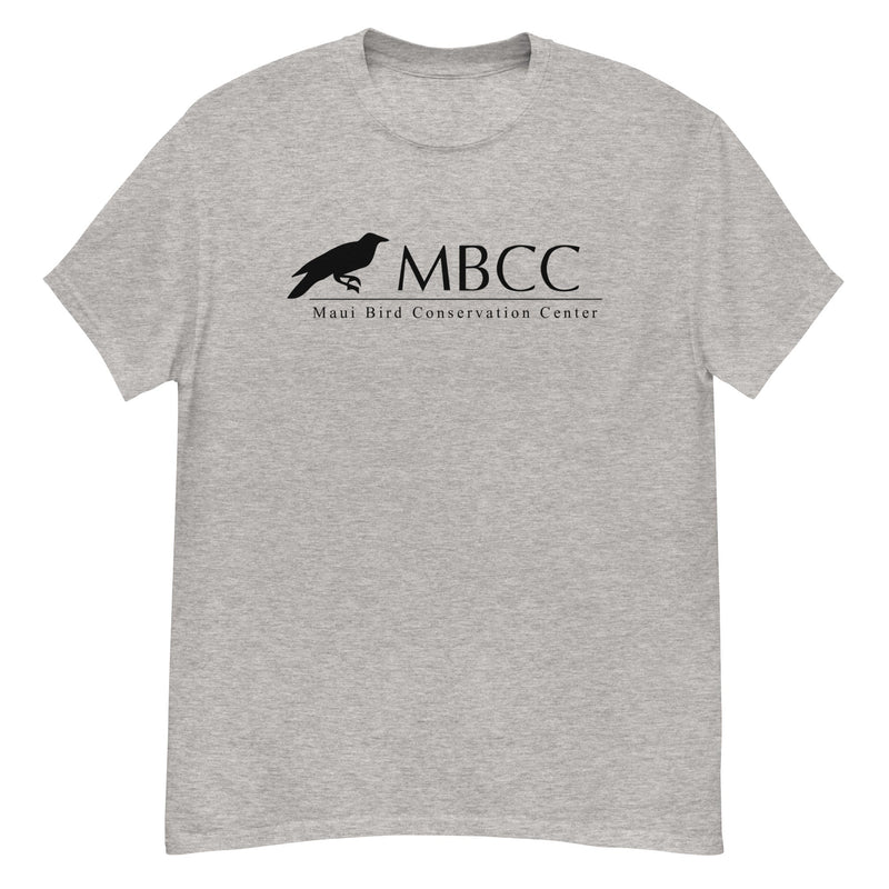 MBCC Men's classic tee