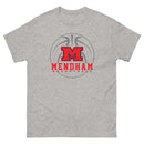 Camiseta clásica de hombre CMB