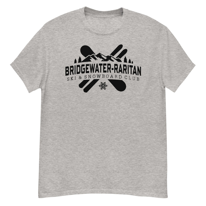 BRSC Men's classic tee