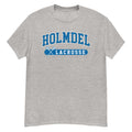 Camiseta clásica para hombre de la escuela secundaria Holmdel
