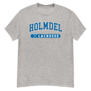Camiseta clásica para hombre de la escuela secundaria Holmdel