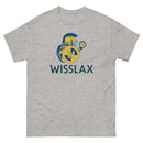 Wisslax Men's classic tee
