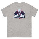 RVC Dragons Men's classic tee