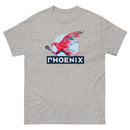 Camiseta clásica para hombre RVC Phoenix