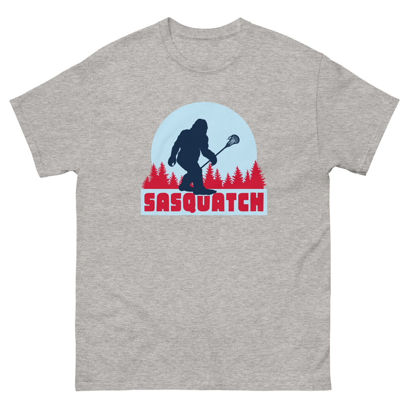 RVC Sasquatch Men's classic tee