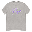 Camiseta clásica de hombre FL