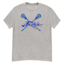 Lady Rebels Men's classic tee v3