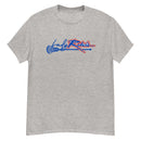 Lady Rebels Men's classic tee v2