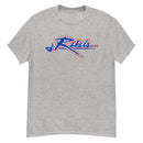 Lady Rebels Men's classic tee v1