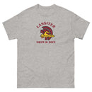 Lassiter Swimming Men's classic tee