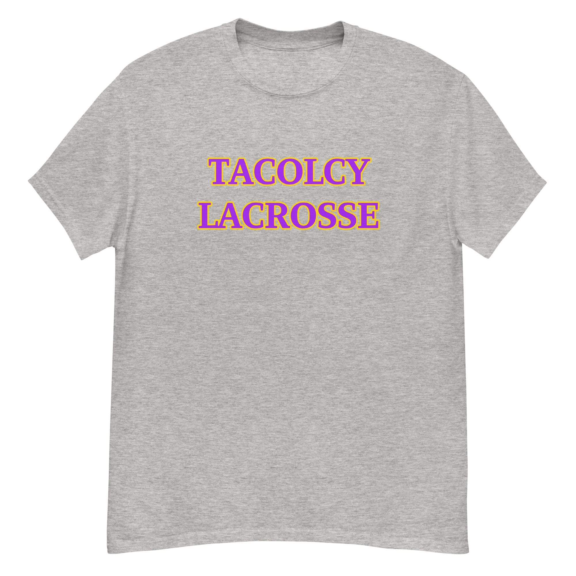 TL Men's classic tee