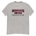 BUSC Men's classic tee