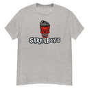 Camiseta clásica para hombre de SarkaBoys