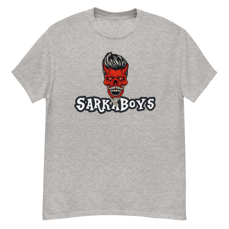 SarkaBoys Men's classic tee