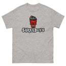 Camiseta clásica para hombre de SarkaBoys