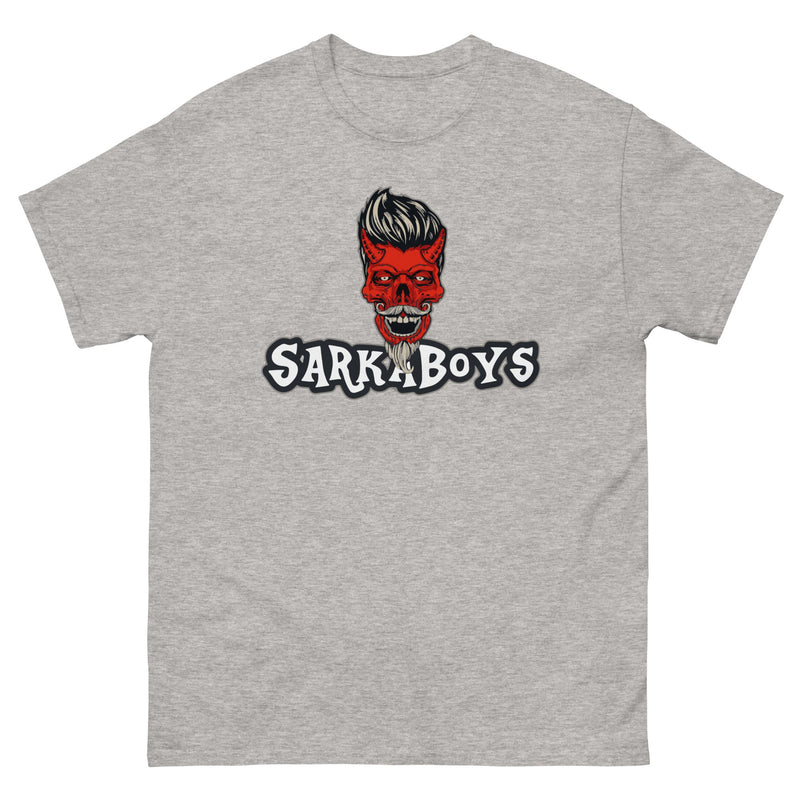 SarkaBoys Men's classic tee