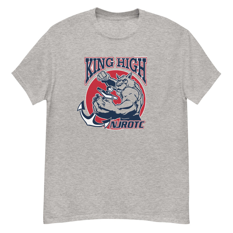 MLKHS Men's classic tee