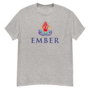 Ember Men's classic tee
