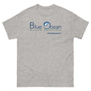 BOWS Men's classic tee