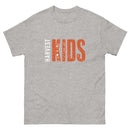 Camiseta clásica para hombre adulto HKM