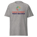 MSWB Men's classic tee
