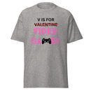 POP Valentines - V is For Video Games