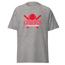 Camiseta clásica de hombre Legends V1