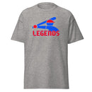 Camiseta clásica de hombre Legends V3