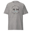 NM Men's classic tee