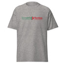 GLS Men's classic tee