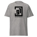 C91P Men's classic tee