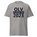 OLV Men's classic tee v3